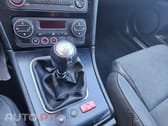 Alfa Romeo 159 Sportwagon 2.0 JTDm Distinctive P.Sport+