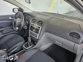 Ford Focus 1.6 TDCi Connection