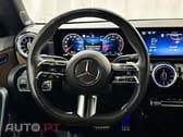 Mercedes-Benz CLA 200 7G-DCT AMG Line Advanced Plus