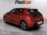 Peugeot 208 1.2 PureTech Allure