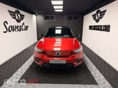 Volvo XC40 P8 AWD Recharge RDesign