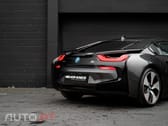 BMW i8 Coupé