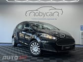 Ford Fiesta 1.5 TDCi TREND