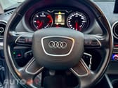 Audi A3 1.6 TDi Advance Ultra