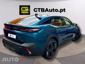 Peugeot 408 PHEV 180 e-EAT8 GT I.V.A DEDUTIVEL 