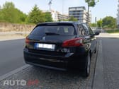 Peugeot 308 1.6 BlueHDi Style