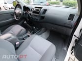 Toyota Hilux 2.5 D-4D 4WD CD PM