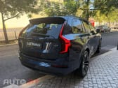 Volvo XC90 2.0 T8 PHEV Plus Dark AWD