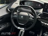 Peugeot 3008 1.5 BlueHDi GT EAT8