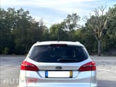 Ford Focus 1.5 TDCi