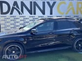 Mercedes-Benz GLA 220 CDi AMG Line