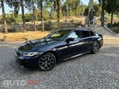 BMW 530 e Pack M