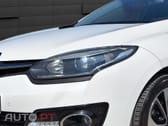 Renault Mégane 1.5 dCi Bose Edition