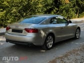 Audi A5 2.7 TDi Multitronic