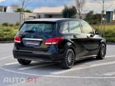 Mercedes-Benz B 180 Style