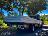 Fiat Ducato Maxi