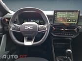 Dacia Duster 1.0 ECO-G 100 Bi-Fuel Extreme