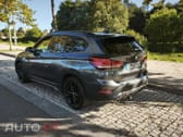 BMW X1 xDrive25e M Sport