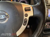 Nissan Qashqai 1.5 dci tekno