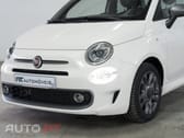 Fiat 500 0.9 TwinAir S