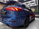 Ford Focus SW 2.3 EcoBoost S&S ST