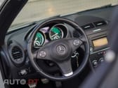 Mercedes-Benz SLK 200 K