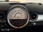MINI Cooper One 1.6