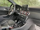 Mercedes-Benz A 200 AMG Line