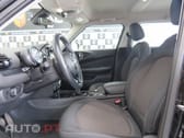 MINI Clubman One D