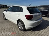 Volkswagen Polo 1.0 Confortline