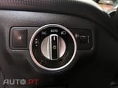 Mercedes-Benz A 160 CDi BE Style