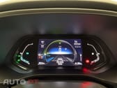 Renault Arkana E-Tech Evolution
