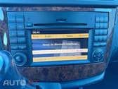 Mercedes-Benz Viano 2.2 CDI Ambiente Longo Auto.