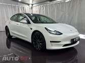 Tesla Model 3 Performance Dual Motor AWD