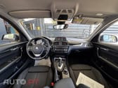 BMW 116 d Line Sport Auto