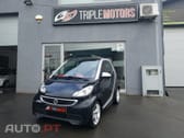 Smart ForTwo PASSION