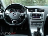 Volkswagen Golf Variant 1.6 TDi BlueMotion Confortline
