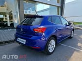 Seat Ibiza 1.6 TDI Style