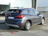 BMW X1 16 d sDrive