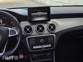 Mercedes-Benz CLA 200 d Shooting Brake Aut.