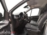 Renault Trafic 2.0 Blue dCi L2 Zen