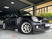 MINI Coupé Cooper S