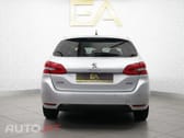 Peugeot 308 SW 1.6 BlueHDi Allure