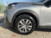 Peugeot 2008 1.5 BlueHDi Active