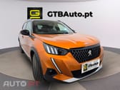 Peugeot 2008 1.2 GT Line