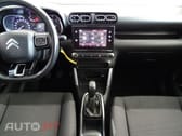 Citroen C3 Aircross 1.2 PureTech Feel