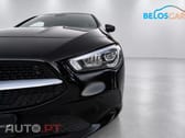 Mercedes-Benz CLA 180 d 7G-DCT