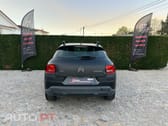 Citroen C4 Cactus 1.6 BlueHDi Shine ETG6