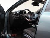 Kia Xceed 1.0 T-GDi Dynamic