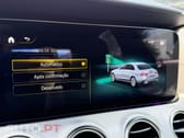 Mercedes-Benz E 300 e AMG Line